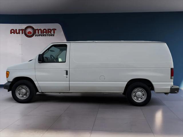 2006 Ford E-150 E-150