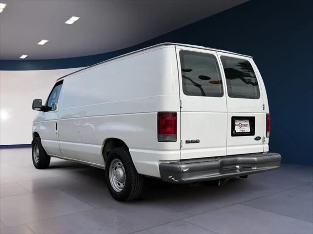 2006 Ford E-150 E-150