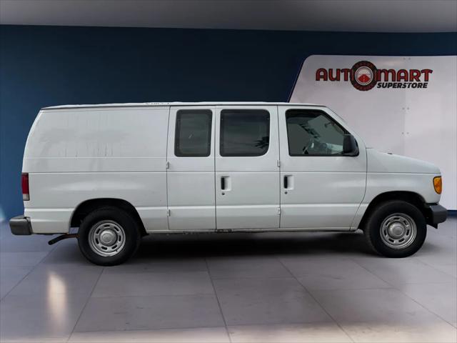 2006 Ford E-150 E-150