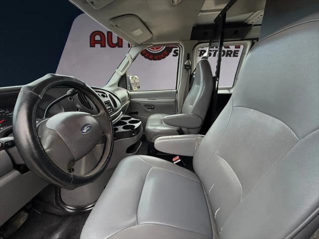 2006 Ford E-150 E-150