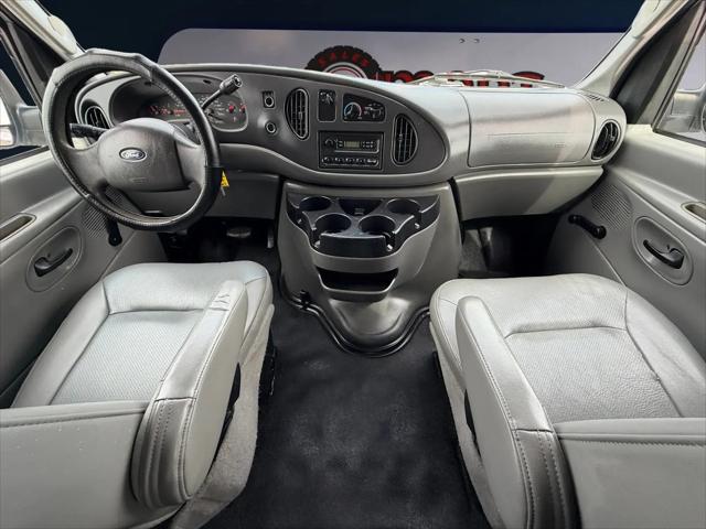 2006 Ford E-150 E-150