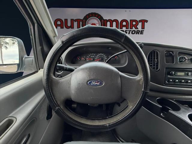 2006 Ford E-150 E-150