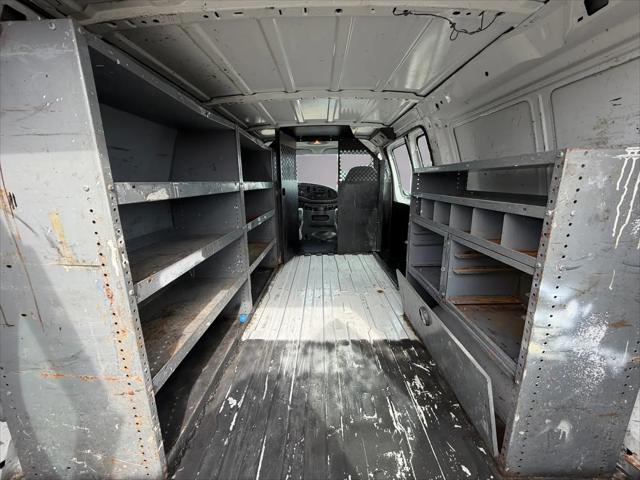 2006 Ford E-150 E-150