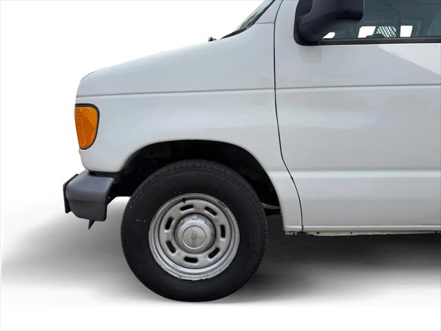 2006 Ford E-150 E-150