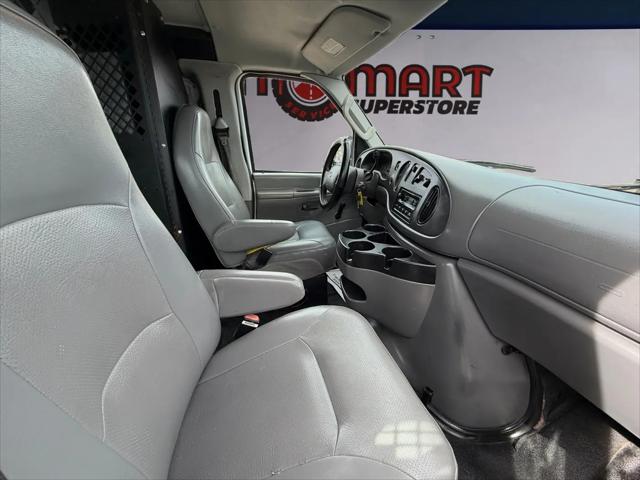 2006 Ford E-150 E-150
