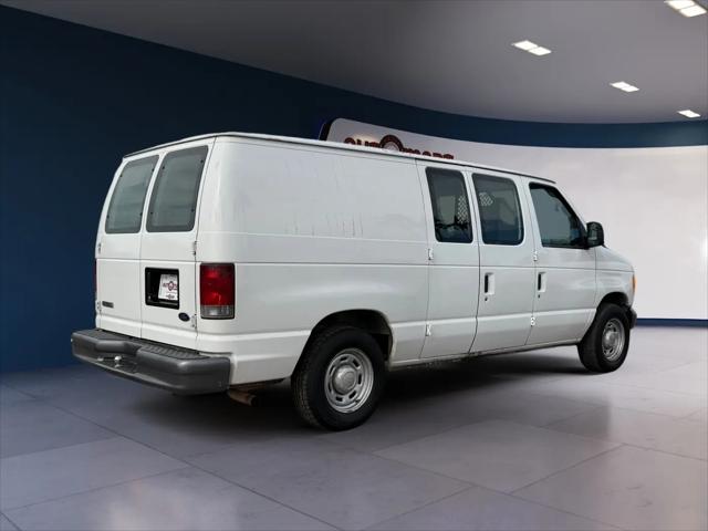 2006 Ford E-150 E-150