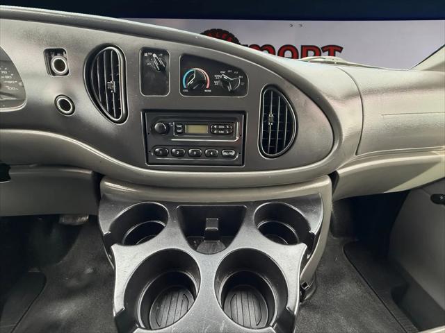 2006 Ford E-150 E-150