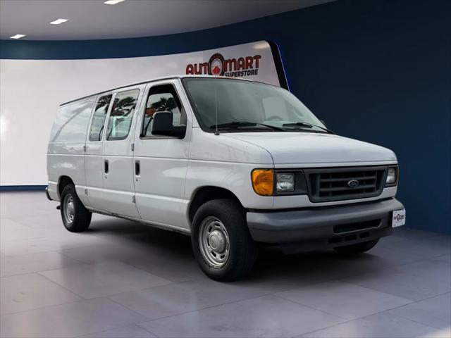 2006 Ford E-150 E-150
