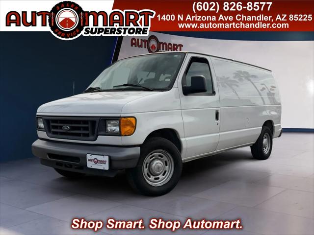2006 Ford E-150 E-150 for sale in Chandler, AZ