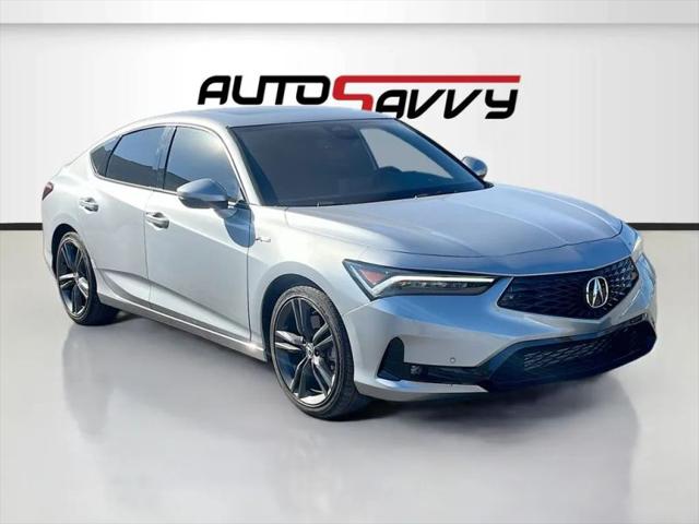 2025 Acura Integra A-SPEC Technology for sale in Las Vegas, NV