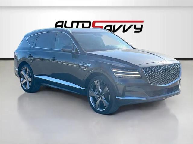 2024 Genesis GV80 3.5T AWD for sale in Las Vegas, NV