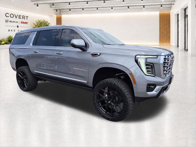 2026 GMC Yukon XL 4WD Denali for sale in Austin , TX