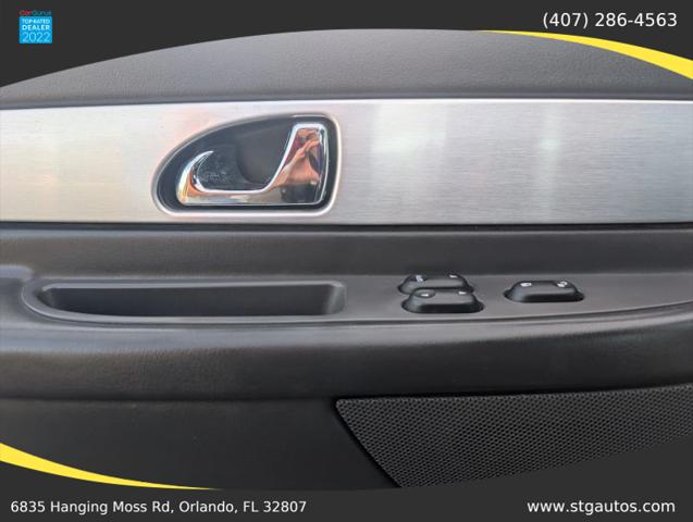 2002 Ford Thunderbird Base