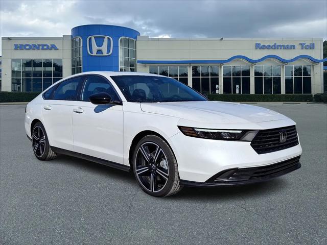 2025 Honda Accord Sedan Sport for sale in Downingtown, PA