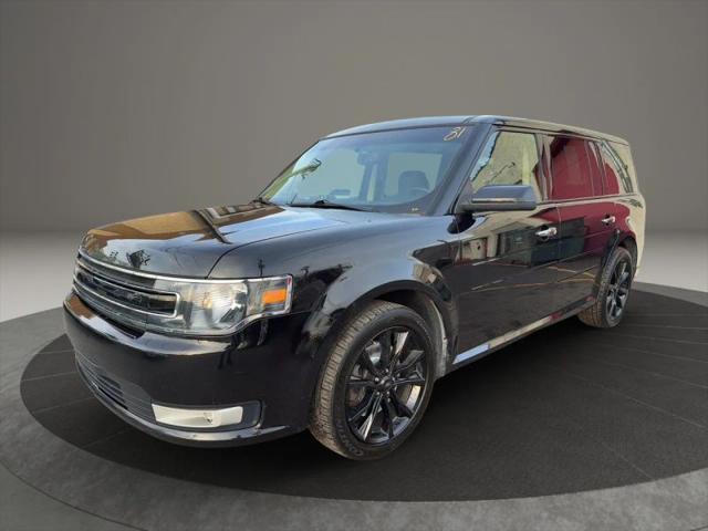 2019 Ford Flex SEL for sale in South Hackensack, NJ