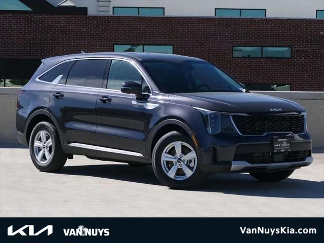 2026 Kia Sorento LX for sale in Van Nuys, CA