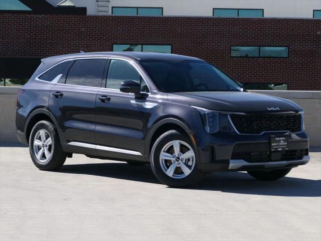 2026 Kia Sorento LX for sale in Van Nuys, CA