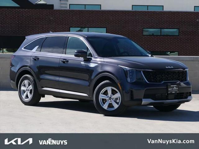 2026 Kia Sorento LX for sale in Van Nuys, CA