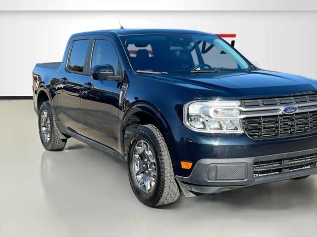 2023 Ford Maverick Lariat for sale in Fort Worth, TX