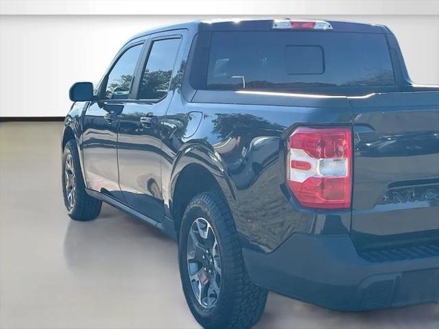 2023 Ford Maverick Lariat
