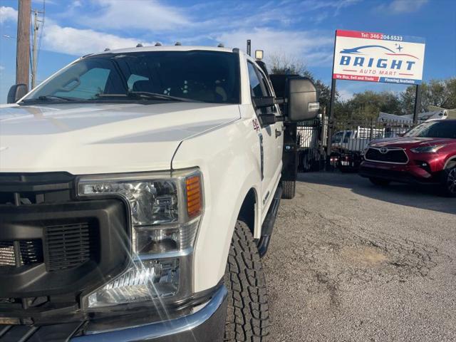 2020 Ford F-350 XL for sale in Houston, TX