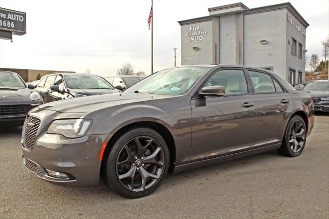 2021 Chrysler 300 300S for sale in Woodbridge, VA