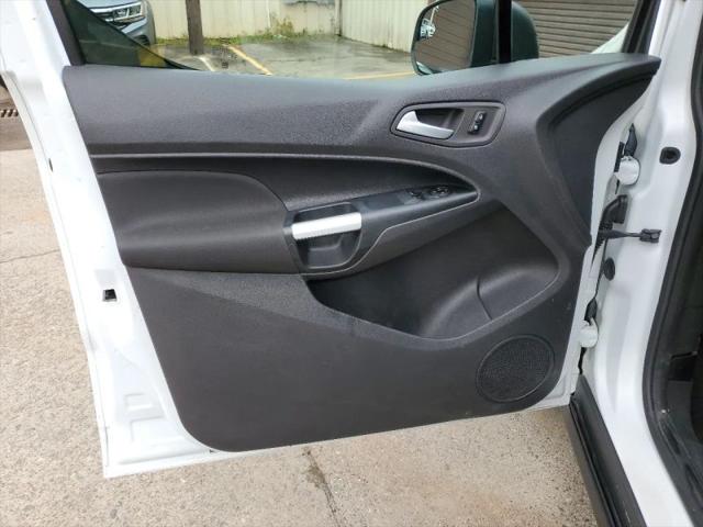 2017 Ford Transit Connect XLT