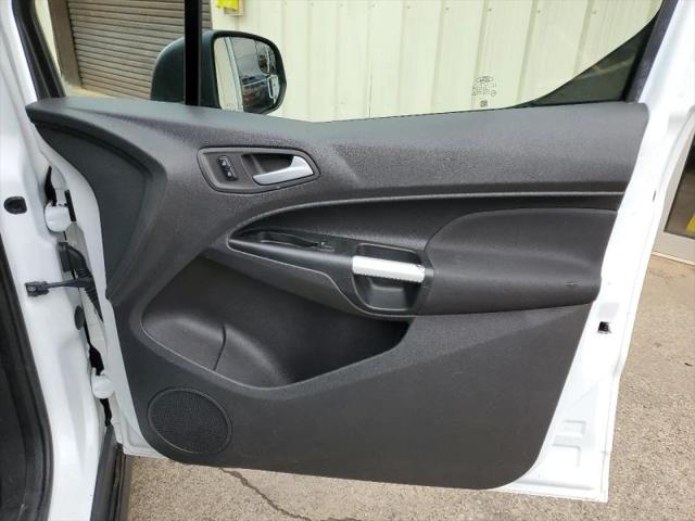 2017 Ford Transit Connect XLT