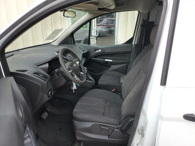2017 Ford Transit Connect XLT