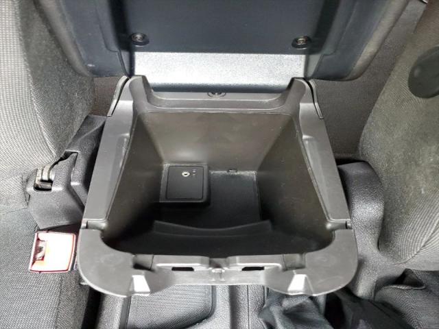 2017 Ford Transit Connect XLT