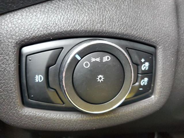 2017 Ford Transit Connect XLT