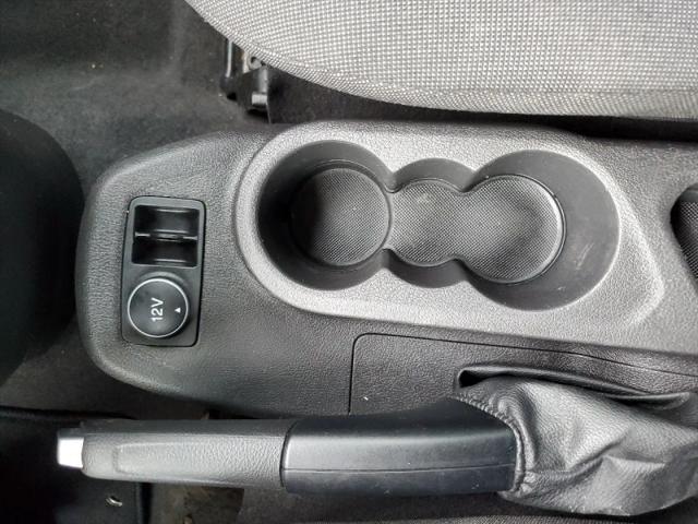 2017 Ford Transit Connect XLT