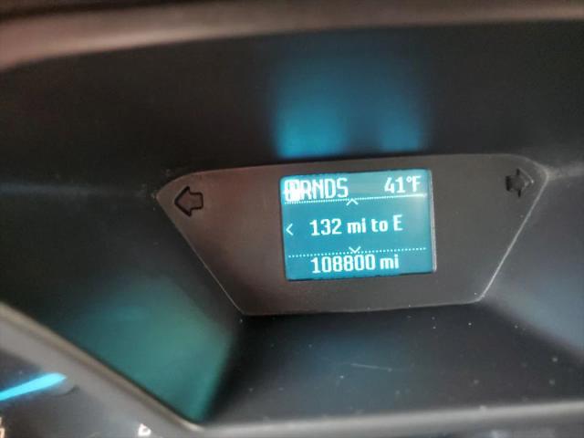 2017 Ford Transit Connect XLT