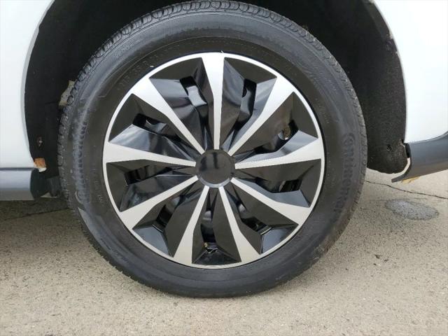 2017 Ford Transit Connect XLT