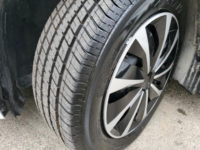 2017 Ford Transit Connect XLT