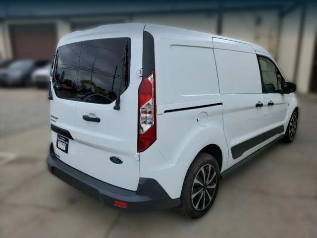 2017 Ford Transit Connect XLT