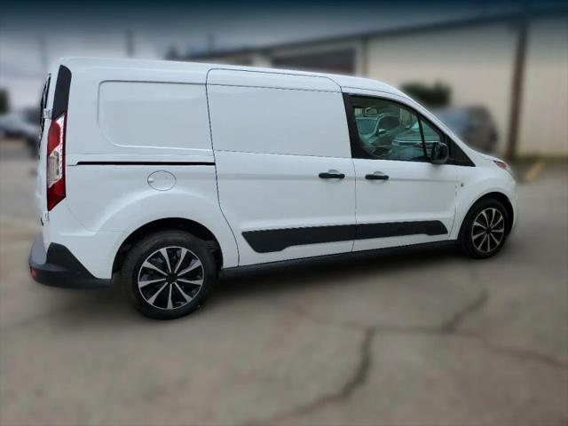 2017 Ford Transit Connect XLT