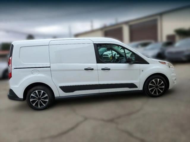 2017 Ford Transit Connect XLT