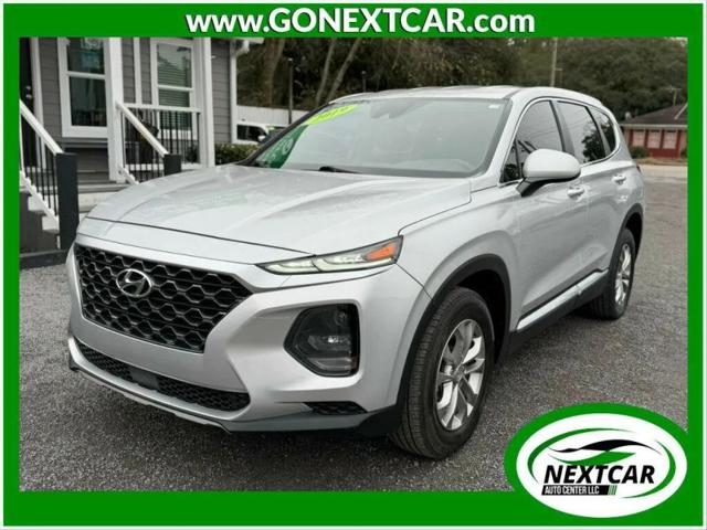 2019 Hyundai Santa Fe SE for sale in Summerville, SC