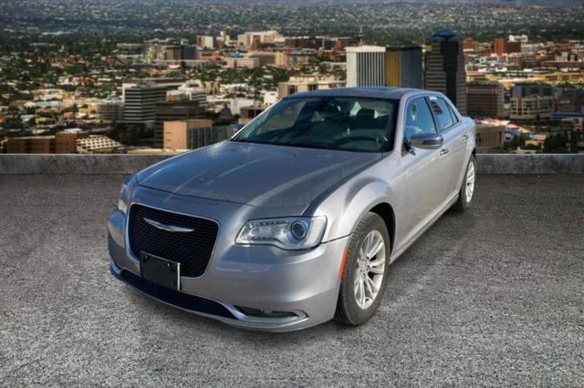 2016 Chrysler 300 300C for sale in Tucson, AZ