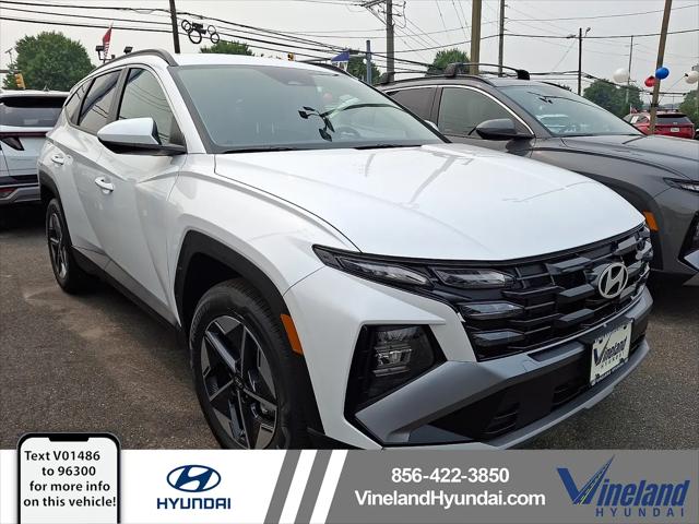 2026 Hyundai Tucson Plug-In Hybrid SEL for sale in Millville, NJ