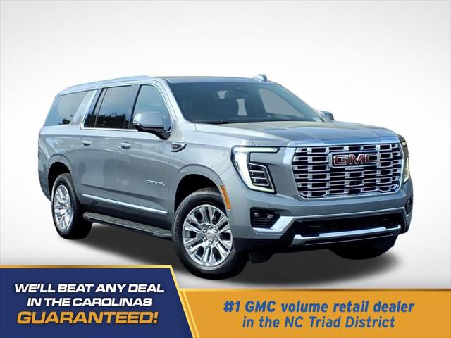 2026 GMC Yukon XL 4WD Denali for sale in Kernersville, NC