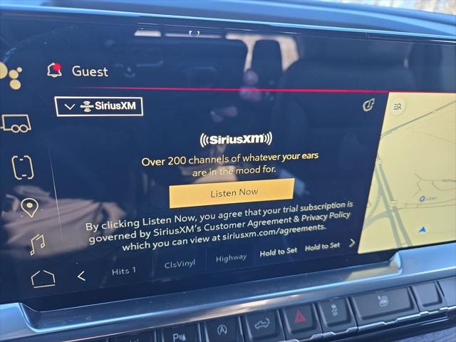 2026 GMC Sierra 1500 Crew Cab, Standard Bed, SLT, 4WD