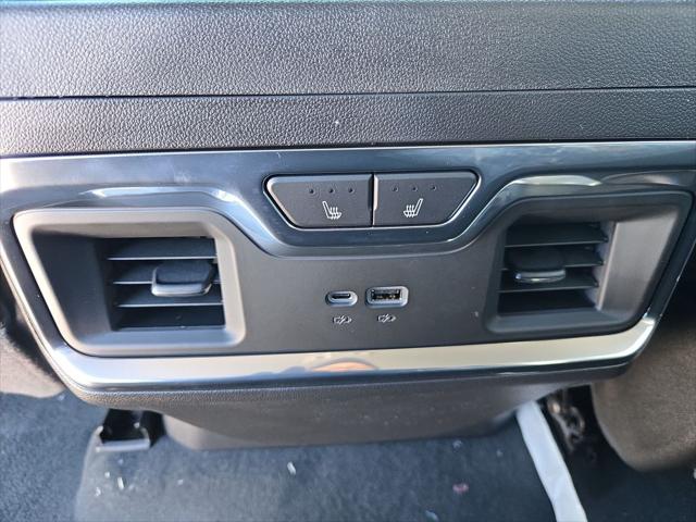2026 GMC Sierra 1500 Crew Cab, Standard Bed, SLT, 4WD