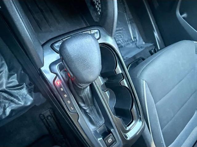 2024 Chevrolet TrailBlazer FWD LT