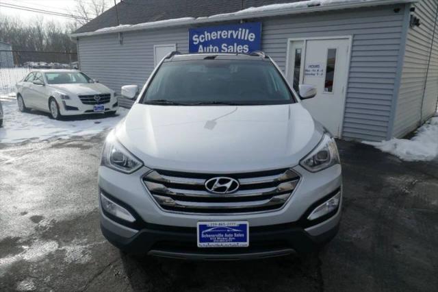 2014 Hyundai Santa Fe Sport 2.4L for sale in Schererville, IN