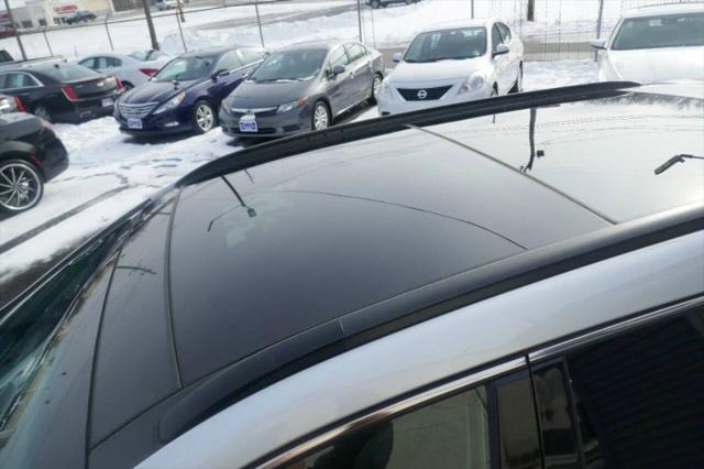 2014 Hyundai Santa Fe Sport 2.4L