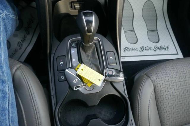 2014 Hyundai Santa Fe Sport 2.4L