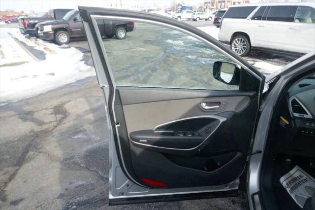2014 Hyundai Santa Fe Sport 2.4L