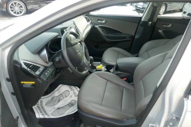 2014 Hyundai Santa Fe Sport 2.4L